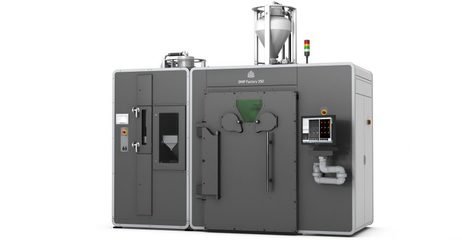 3D Systems推出金屬3D打印機DMP Flex 350與DMP Factory 350 集成金屬表面處理與熱處理加工，推動增材制造新高度