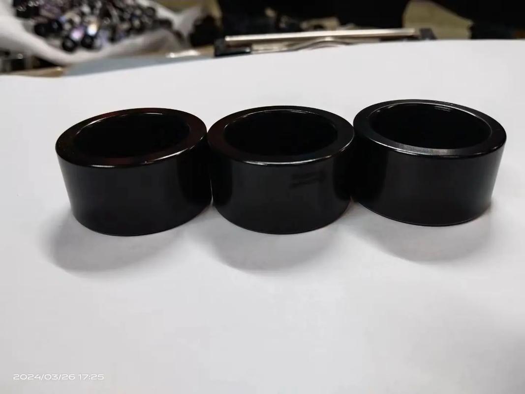 金屬表面處理與熱處理 煥發(fā)迷人光澤與卓越性能的藝術(shù)