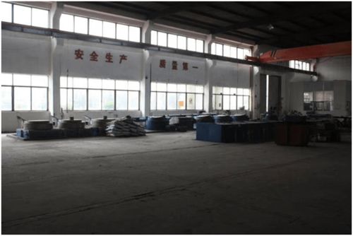 賽飛斯QPQ加工 金屬零件熱處理的精湛藝術(shù)與表面增強(qiáng)之道